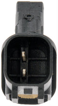 ANTI-LOCK BRAKING SYSTEM WHEEL SPEE