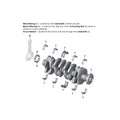 FOR RENAULT D4F D7F