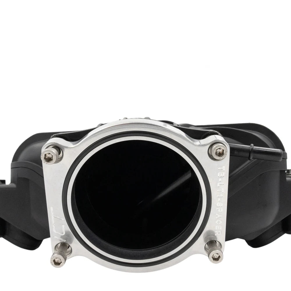 ICT BILLET throttle body