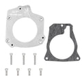 ICT BILLET throttle body close-up