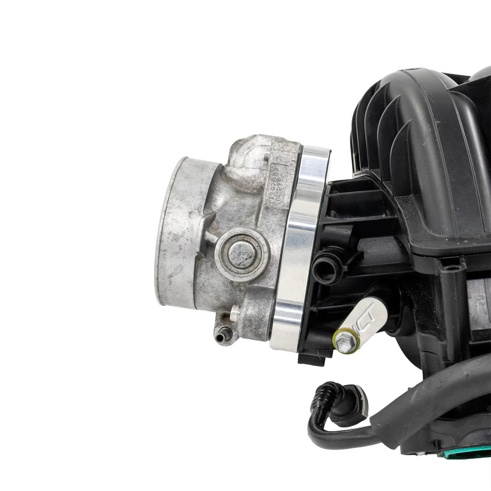 ICT BILLET throttle body