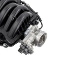 ICT BILLET throttle body detail