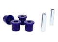 SuperPro R Upper Trailing Arm Front Bush