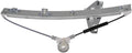 WINDOW REGULATOR
