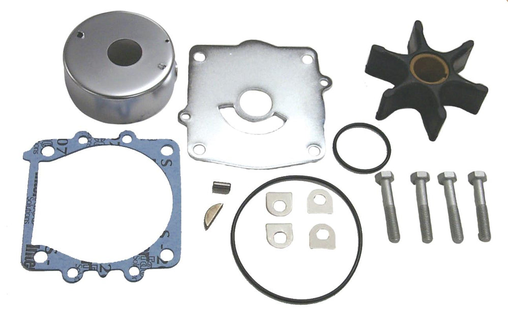 SIERRAMARINE auto part