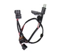 Subaru Headlight Harness (Driver s Side) - 2015 WRX
