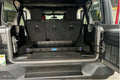 BRONCO BOLTON BRACKET FOR JEEP SLIDING TRAY (JP54085)