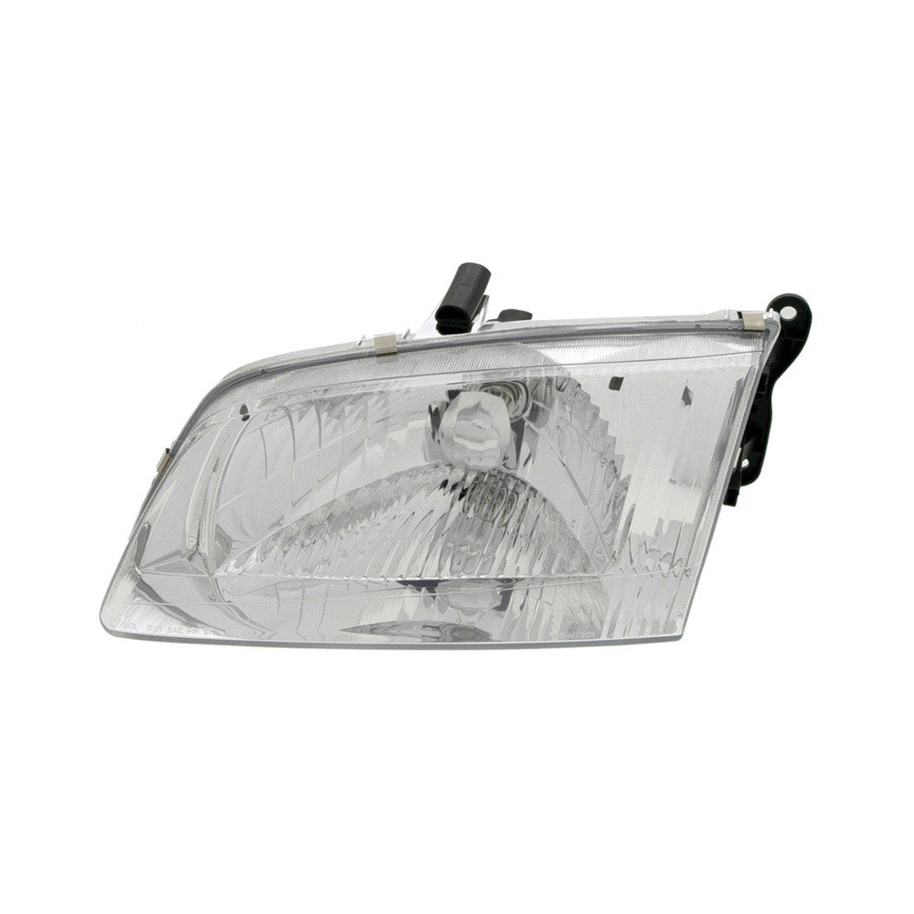 HEADLAMP - LH