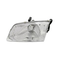 HEADLAMP - LH
