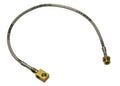 Jeep Stainless Steel Brake Line 76-85 CJ/Scrambler Rear Lift Height 2.5-5 Inch Single Skyjacker
