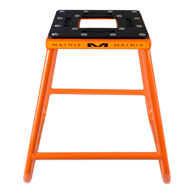 Matrix Concepts C1 Steel Stand - Orange