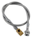 F-250/F-350 Stainless Steel Brake Line 76-79 F-250/F-350 Rear Lift Height 4-6 Inch Single Skyjacker