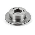 PowerStop auto part detail