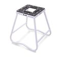 Matrix Concepts C1 Mini Steel Stand - White