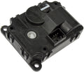 HVAC AIR DOOR ACTUATOR