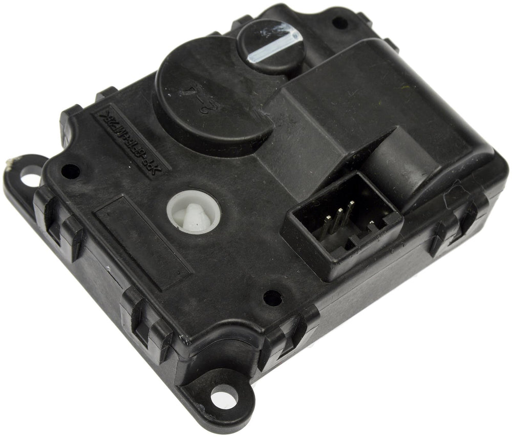 HVAC AIR DOOR ACTUATOR