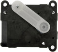 HVAC AIR DOOR ACTUATOR