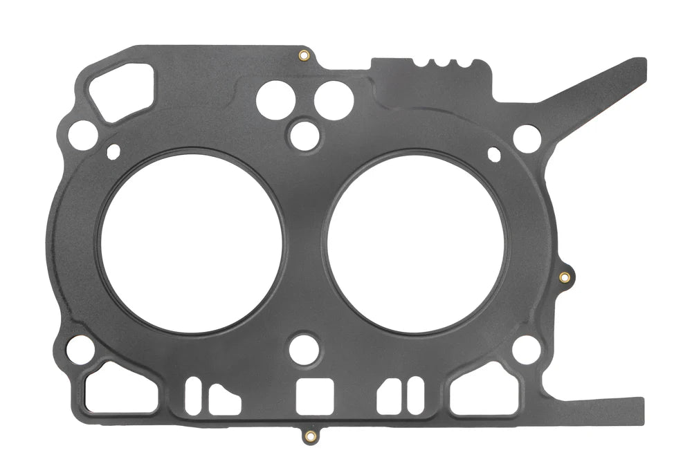 SUBARU FA20F LEFT SIDE 89.50MM X .95MM MLS SPARTAN W/ GAS STOPPER