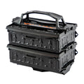 YakAttack roof rack detail
