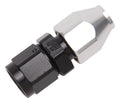Russell Performance Blue 1/2in Aluminum Fuel Line