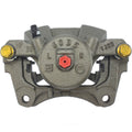 Centric Semi-Loaded Brake Caliper - Front L/R