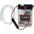 Yuasa YB3L-A Yumicron 12-Volt Battery