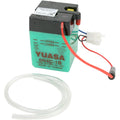 Yuasa YB3L-A Yumicron 12-Volt Battery