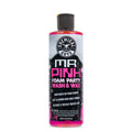 Chemical Guys Mr. Pink Foam Party Vehicle Wash Soap- 16oz