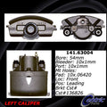Posi-Quiet Loaded Caliper