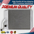 HEATER CORE; 76-79 'X' WITH A/C 2N