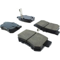 StopTech Sport Performance 97-02 Honda Accord Rear Brake Pads