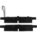 StopTech Sport Performance 97-02 Honda Accord Rear Brake Pads