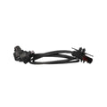 IGNITION KNOCK (DETONATION) SENSOR