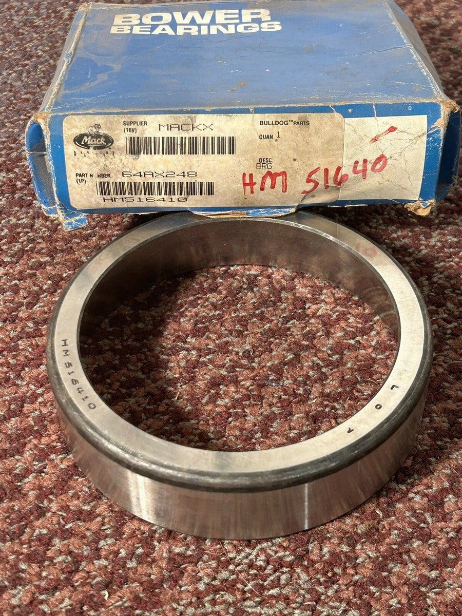 BOWER BCA auto part