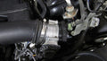 Volant throttle body installed view