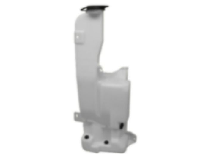 WINDSHIELD WASHER TANK ASSY W/REAR WIPER CADILLAC ESCALADE 0006