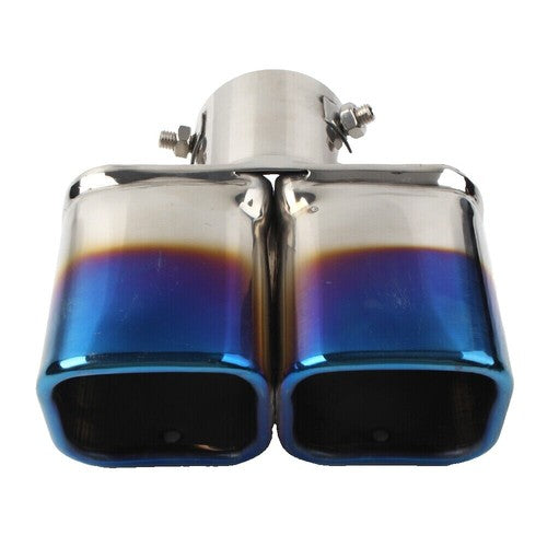 DRAKE exhaust