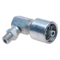 HYDRAULIC COUPLING - MEGACRIMP