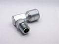 HYDRAULIC COUPLING - MEGACRIMP