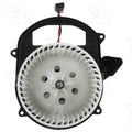 BLOWER MOTOR