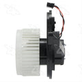 BLOWER MOTOR