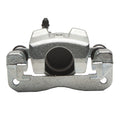DFC 95-02 Suzuki Esteem Front-R Premium Caliper - Silver Zinc Coated