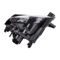 RH FOG LAMP ASSY HYUNDAI SANTA FE 20102012