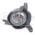 0103 FD XPLR SPT /0105 XPLR SPT TRC F.L RH