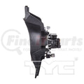 0103 FD XPLR SPT /0105 XPLR SPT TRC F.L RH