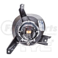 0103 FD XPLR SPT /0105 XPLR SPT TRC F.L RH
