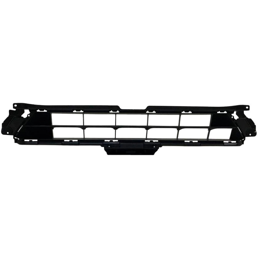 CAPA FRT BUMPER GRILLE 2.0L; DX|EX|EXL|LX|SPORT; SEDAN HONDA CIVIC 1920