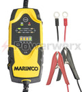 CHARGER 4.3A / 6/12V 1 BANK 120V INPUT MARINCO PORTABLE BATTERY 1/EA 4/MASTER