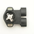 THROTTLE POSITION SENSOR