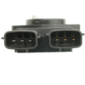 THROTTLE POSITION SENSOR